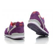 Chaussure New Balance 996 Violet Pour Femme Pas Cher